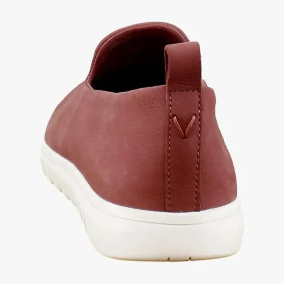 Vionic Uptown Willa Withererd Rose (Wide) - Picture 6 of 8